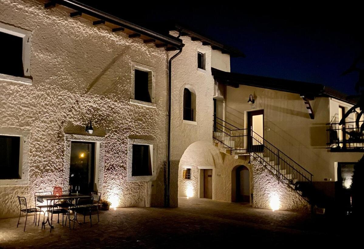 Apartment Moscal - Buon Gusto